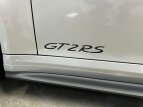 Thumbnail Photo 7 for 2018 Porsche 911 GT2 RS Coupe